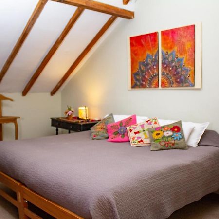 Bed and Breakfast Casa Panqarani Puno Zewnętrze zdjęcie